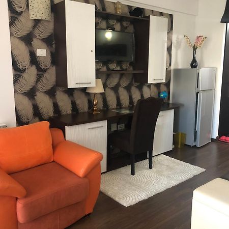 Vlaicu Apartments Constanţa Eksteriør billede
