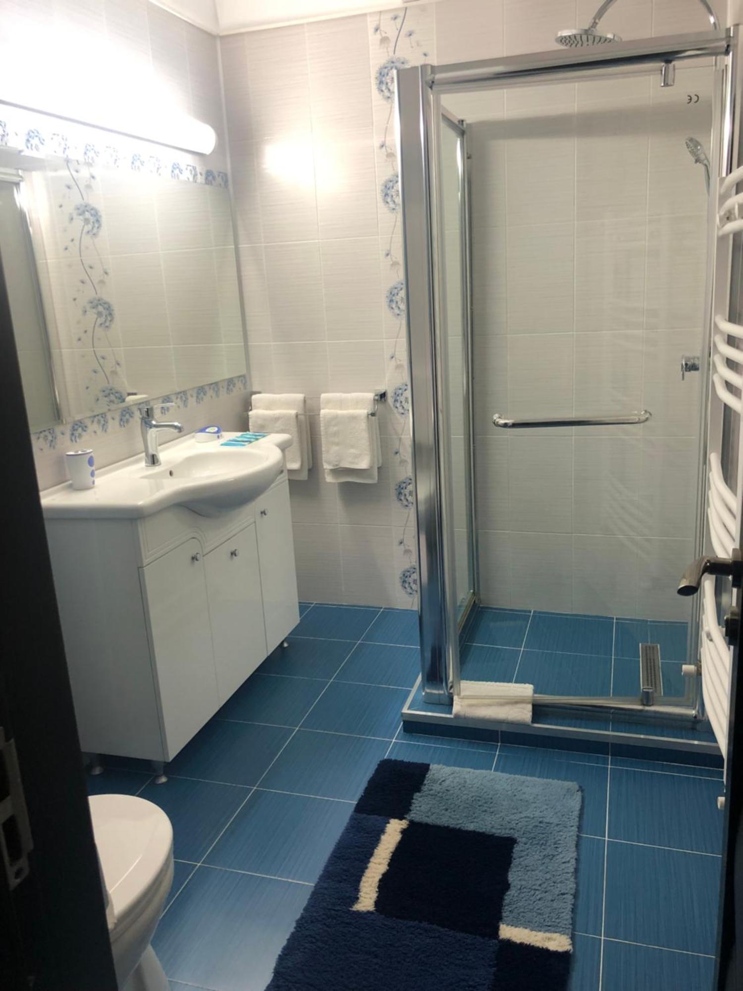 Vlaicu Apartments Constanţa Eksteriør billede