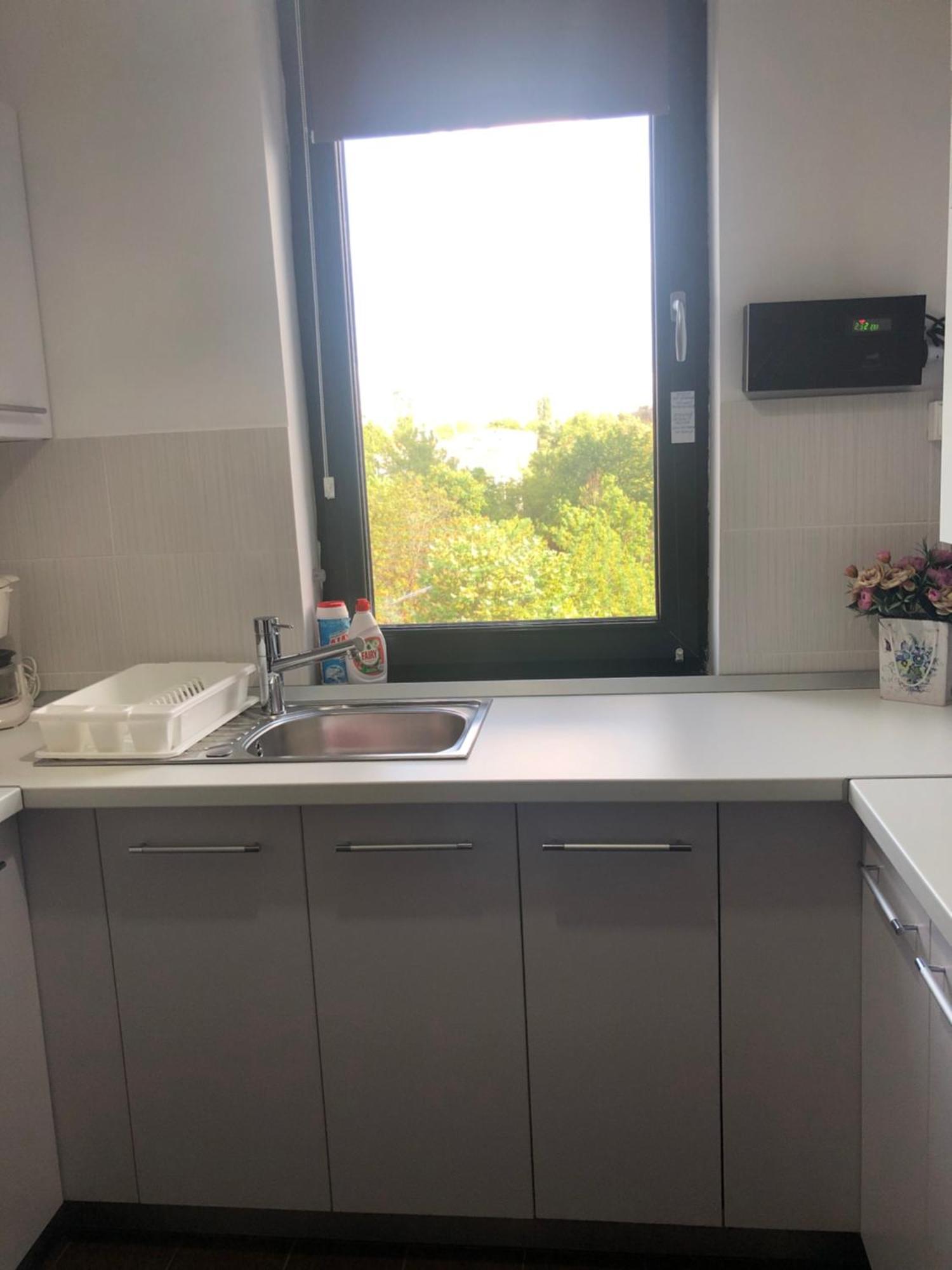 Vlaicu Apartments Constanţa Eksteriør billede