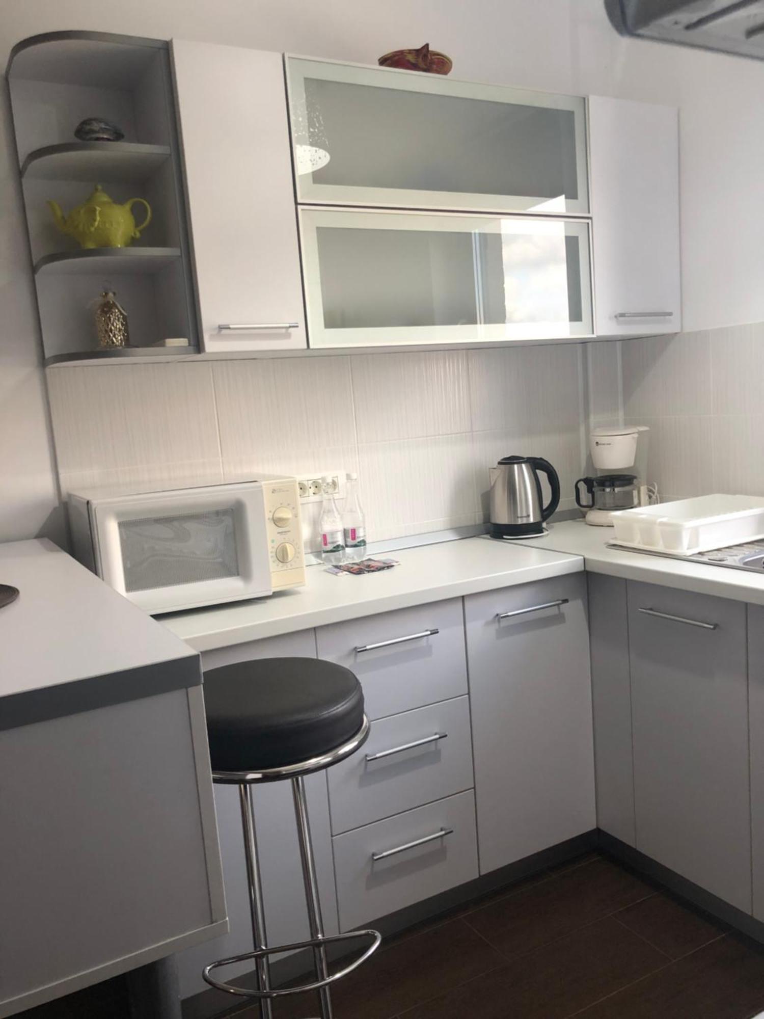 Vlaicu Apartments Constanţa Eksteriør billede