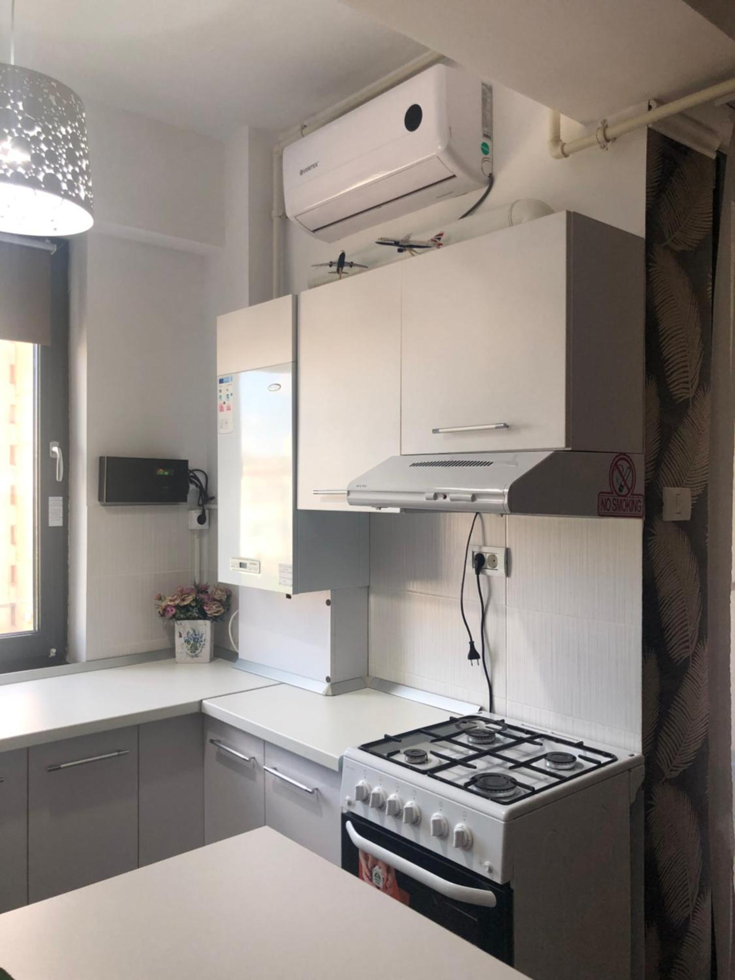 Vlaicu Apartments Constanţa Eksteriør billede