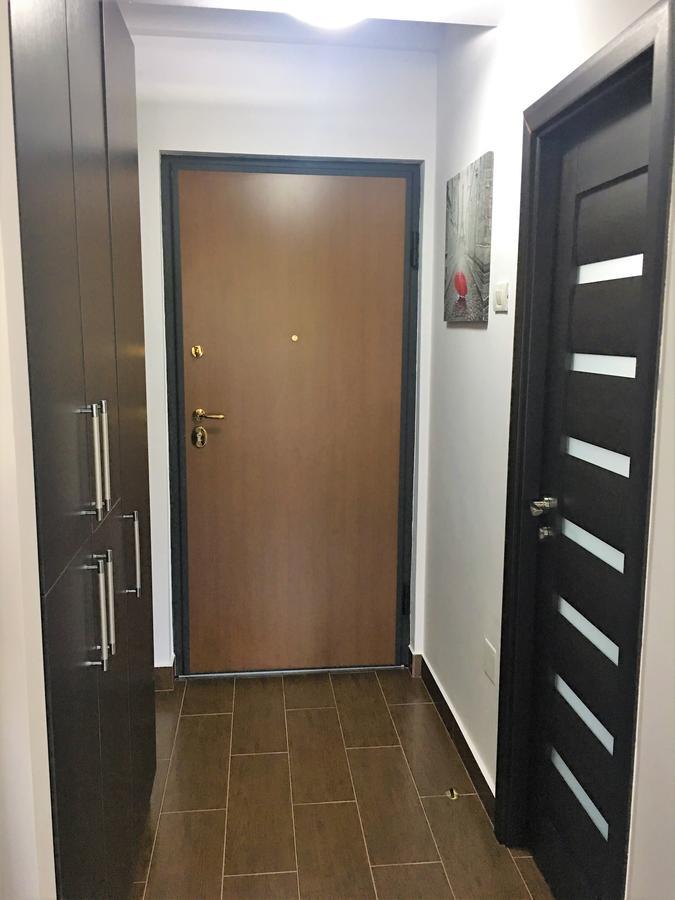Vlaicu Apartments Constanţa Eksteriør billede