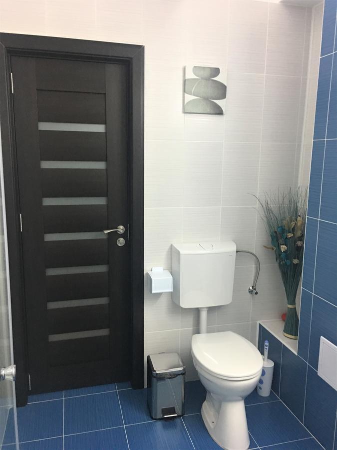 Vlaicu Apartments Constanţa Eksteriør billede