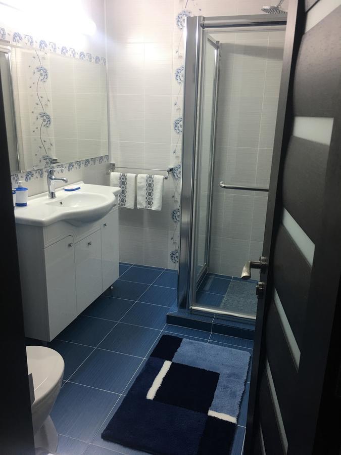 Vlaicu Apartments Constanţa Eksteriør billede