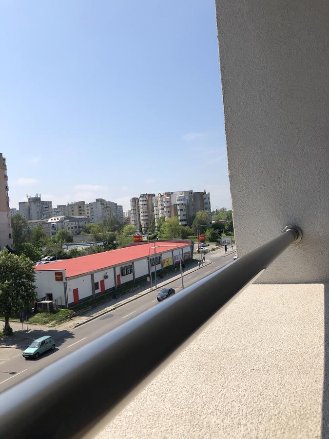 Vlaicu Apartments Constanţa Eksteriør billede