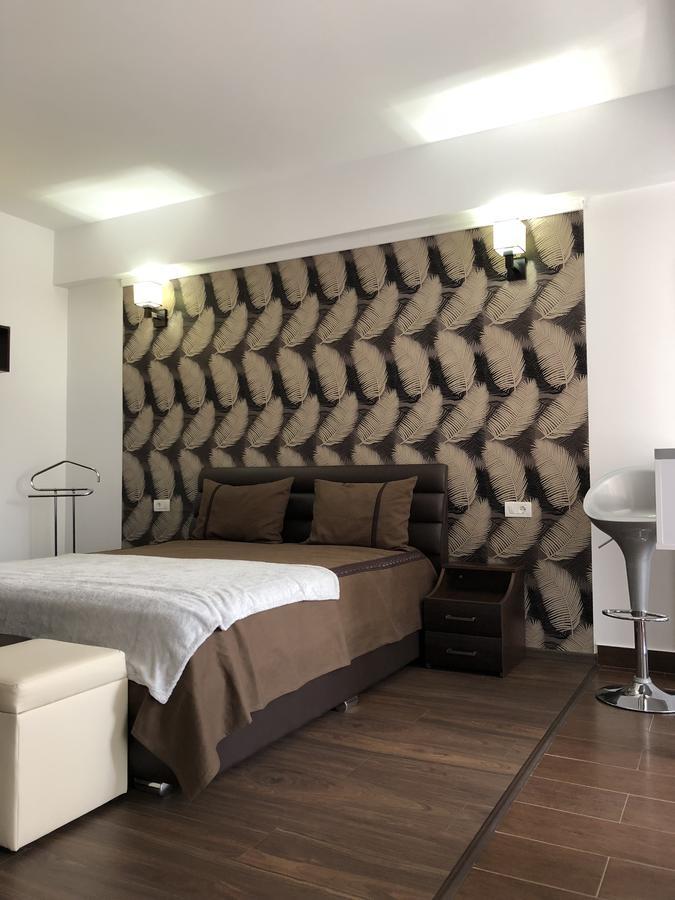 Vlaicu Apartments Constanţa Eksteriør billede