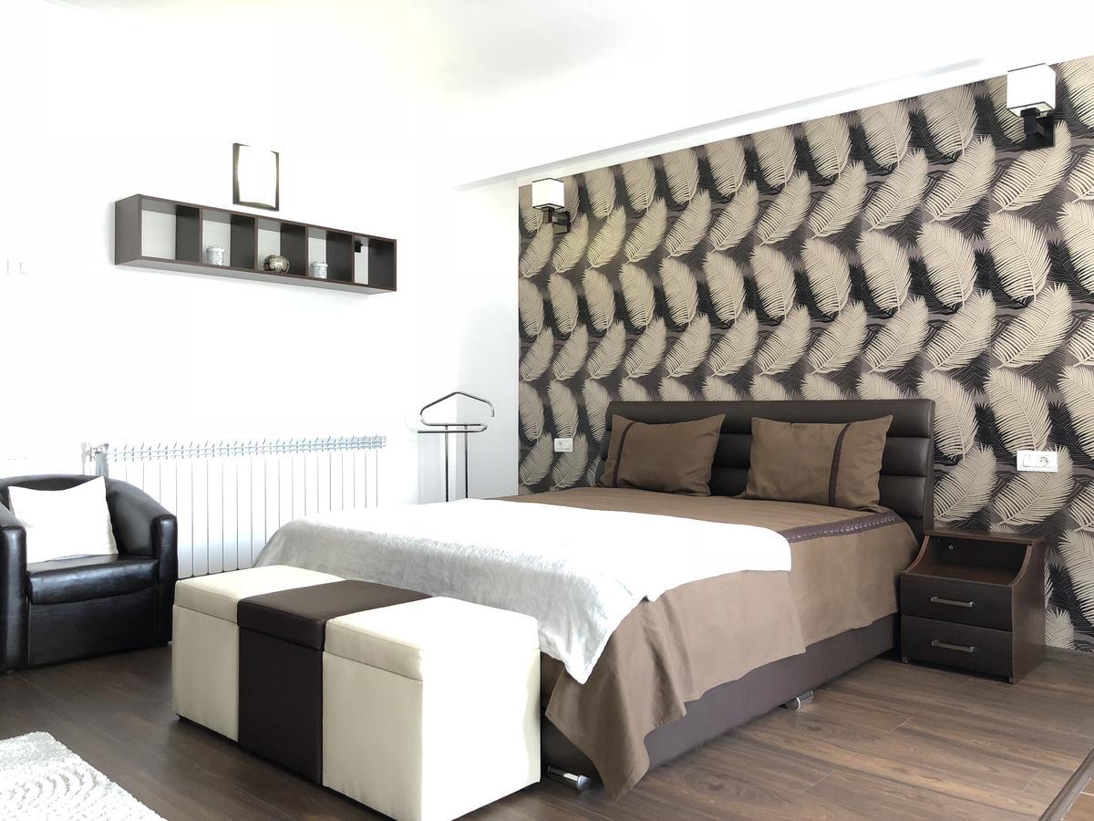 Vlaicu Apartments Constanţa Eksteriør billede